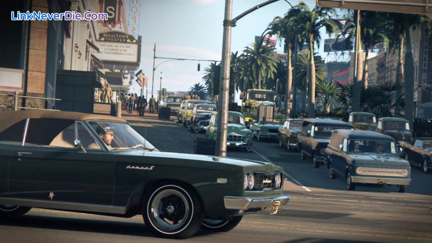 Hình ảnh trong game Mafia III: Definitive Edition (screenshot) Hình ảnh trong game Mafia III: Definitive Edition (screenshot)