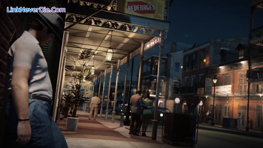 Hình ảnh trong game Mafia III: Definitive Edition (screenshot) Hình ảnh trong game Mafia III: Definitive Edition (screenshot)
