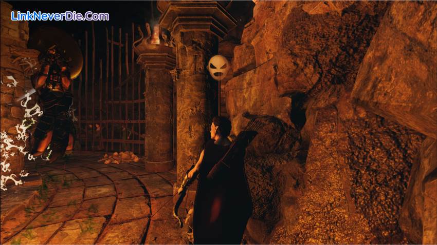 Hình ảnh trong game Blackthorn Arena (screenshot) Hình ảnh trong game Blackthorn Arena (screenshot)