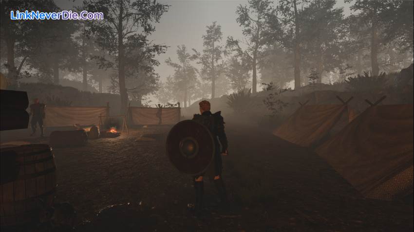 Hình ảnh trong game Blackthorn Arena (screenshot) Hình ảnh trong game Blackthorn Arena (screenshot)