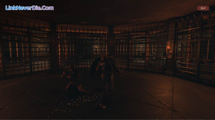 Hình ảnh trong game Blackthorn Arena (screenshot) Hình ảnh trong game Blackthorn Arena (screenshot)