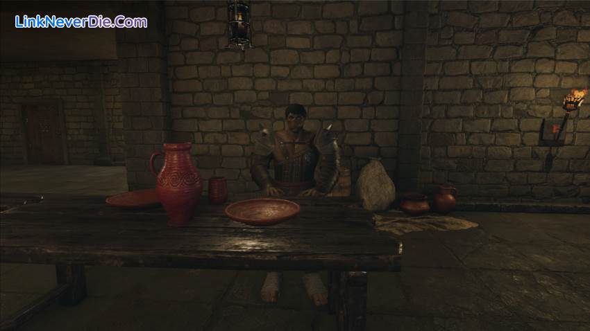 Hình ảnh trong game Blackthorn Arena (screenshot) Hình ảnh trong game Blackthorn Arena (screenshot)