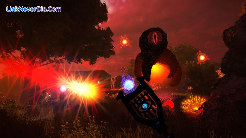 Hình ảnh trong game Old Gods Rising (screenshot) Hình ảnh trong game Old Gods Rising (screenshot)