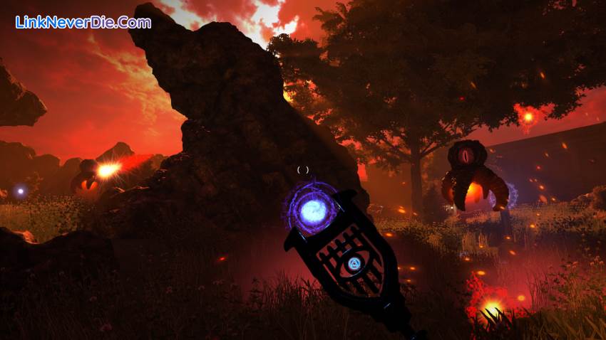 Hình ảnh trong game Old Gods Rising (screenshot) Hình ảnh trong game Old Gods Rising (screenshot)