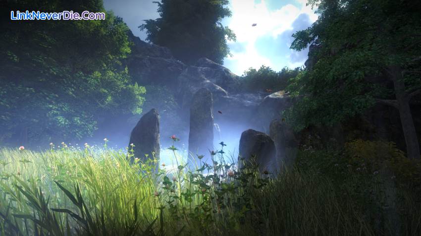 Hình ảnh trong game Old Gods Rising (screenshot) Hình ảnh trong game Old Gods Rising (screenshot)