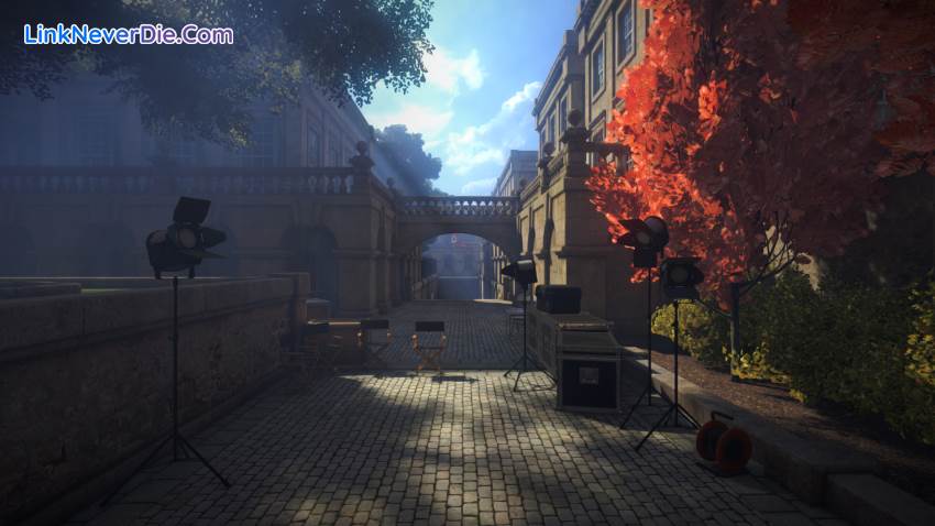 Hình ảnh trong game Old Gods Rising (screenshot) Hình ảnh trong game Old Gods Rising (screenshot)