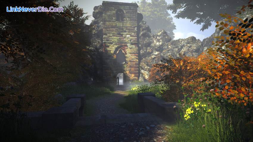 Hình ảnh trong game Old Gods Rising (screenshot) Hình ảnh trong game Old Gods Rising (screenshot)