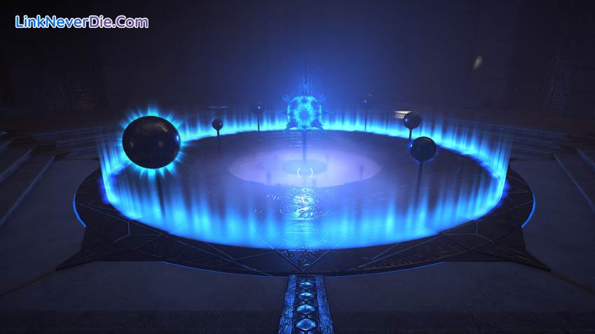 Hình ảnh trong game Old Gods Rising (screenshot) Hình ảnh trong game Old Gods Rising (screenshot)