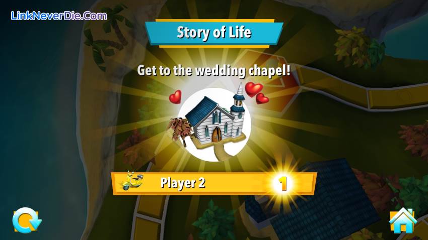 Hình ảnh trong game THE GAME OF LIFE (screenshot) Hình ảnh trong game THE GAME OF LIFE (screenshot)