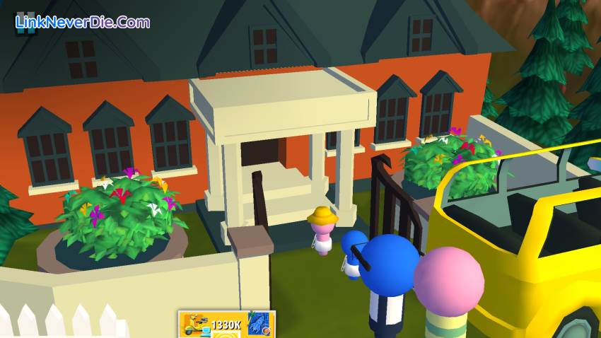 Hình ảnh trong game THE GAME OF LIFE (screenshot) Hình ảnh trong game THE GAME OF LIFE (screenshot)