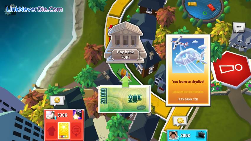 Hình ảnh trong game THE GAME OF LIFE (screenshot) Hình ảnh trong game THE GAME OF LIFE (screenshot)