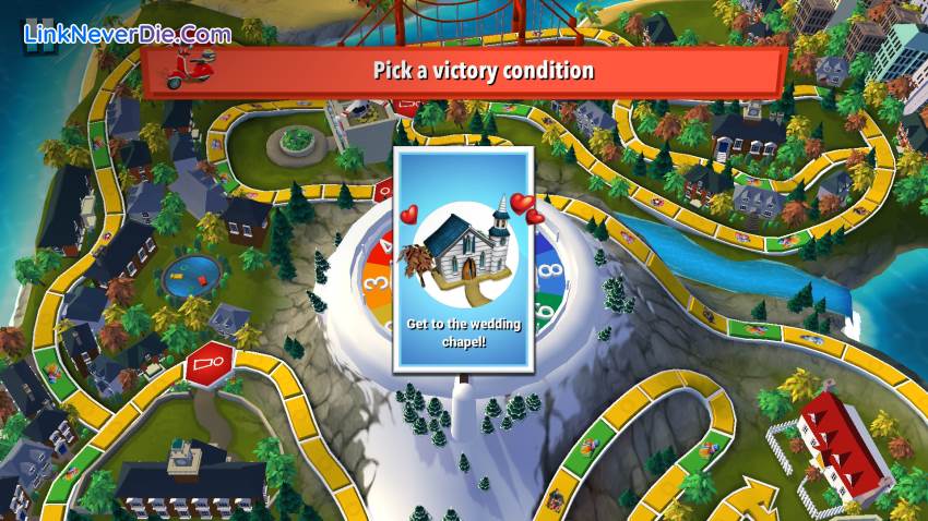 Hình ảnh trong game THE GAME OF LIFE (screenshot) Hình ảnh trong game THE GAME OF LIFE (screenshot)