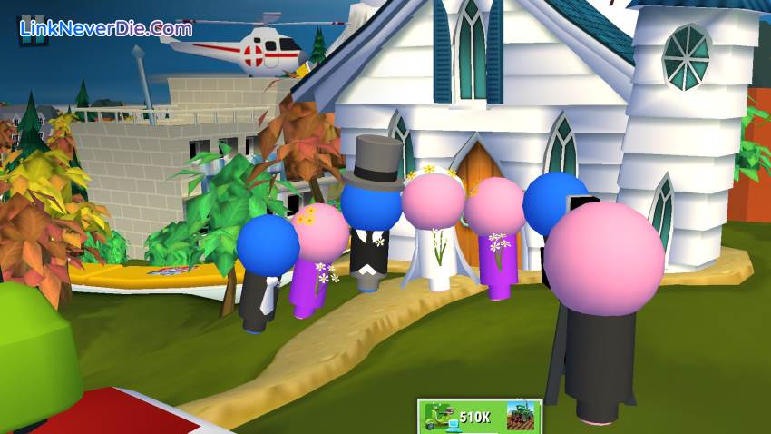 Hình ảnh trong game THE GAME OF LIFE (screenshot) Hình ảnh trong game THE GAME OF LIFE (screenshot)