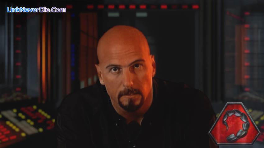 Hình ảnh trong game Command & Conquer Remastered Collection (screenshot) Hình ảnh trong game Command & Conquer Remastered Collection (screenshot)