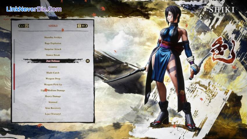 Hình ảnh trong game SAMURAI SHODOWN (screenshot) Hình ảnh trong game SAMURAI SHODOWN (screenshot)