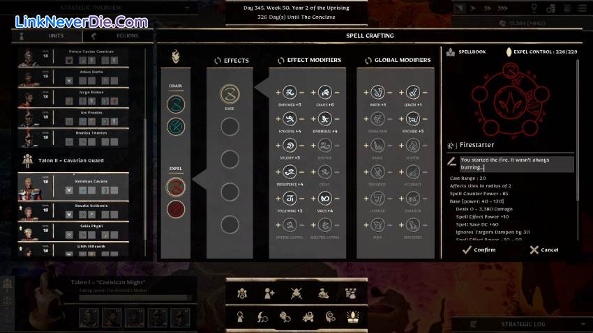 Hình ảnh trong game Forged of Blood (screenshot) Hình ảnh trong game Forged of Blood (screenshot)