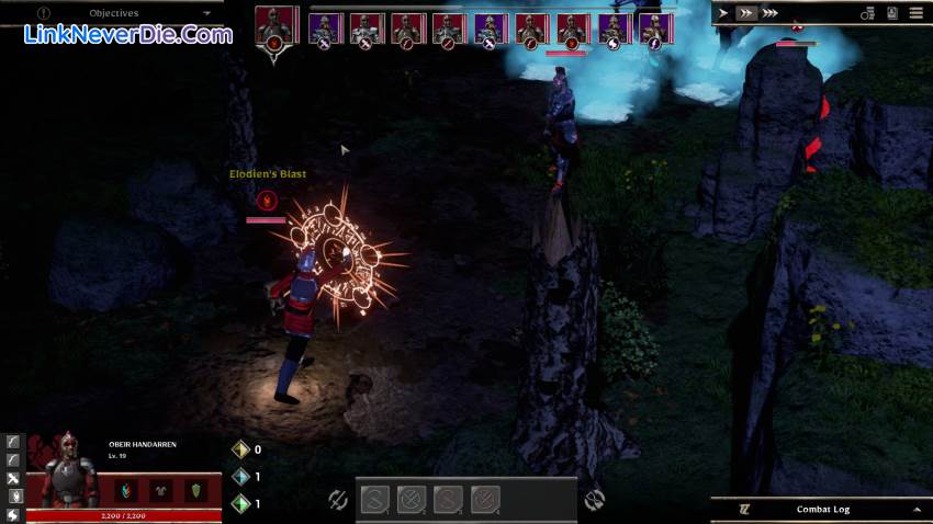 Hình ảnh trong game Forged of Blood (screenshot) Hình ảnh trong game Forged of Blood (screenshot)