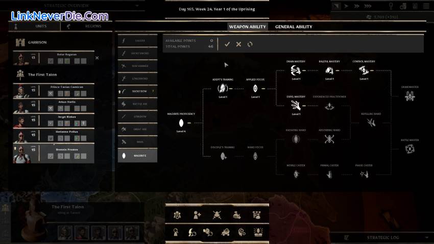 Hình ảnh trong game Forged of Blood (screenshot) Hình ảnh trong game Forged of Blood (screenshot)