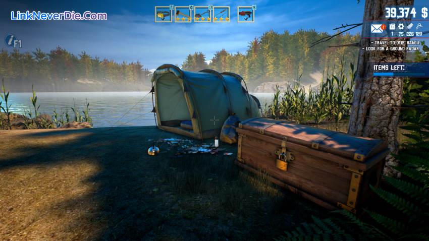 Hình ảnh trong game Barn Finders (screenshot) Hình ảnh trong game Barn Finders (screenshot)