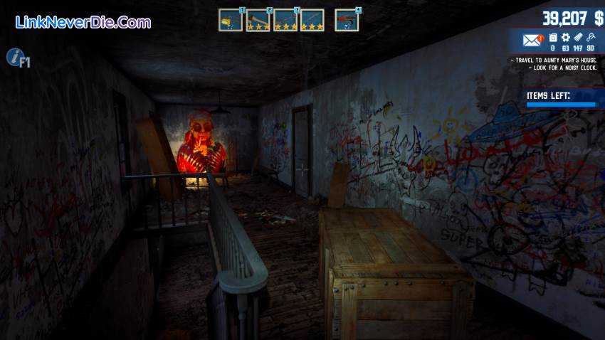 Hình ảnh trong game Barn Finders (screenshot) Hình ảnh trong game Barn Finders (screenshot)