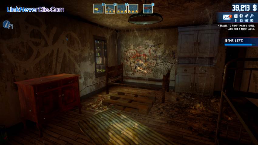 Hình ảnh trong game Barn Finders (screenshot) Hình ảnh trong game Barn Finders (screenshot)