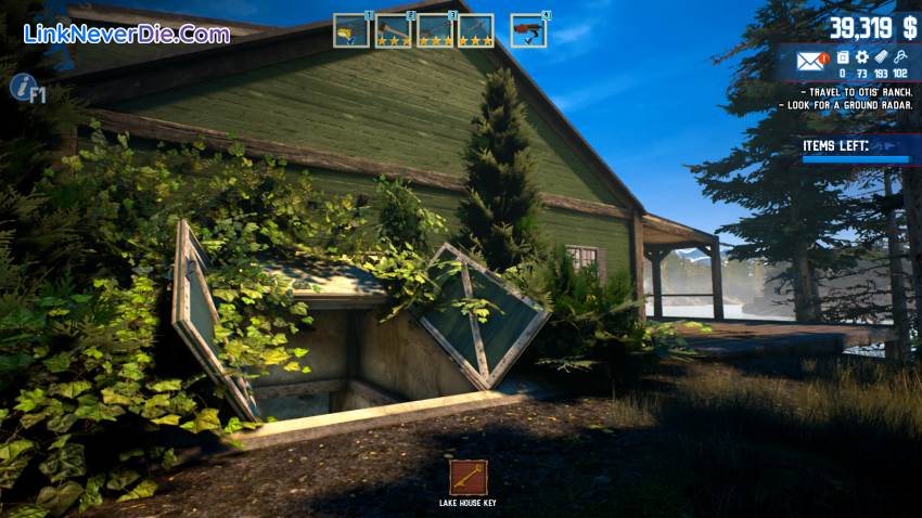 Hình ảnh trong game Barn Finders (screenshot) Hình ảnh trong game Barn Finders (screenshot)