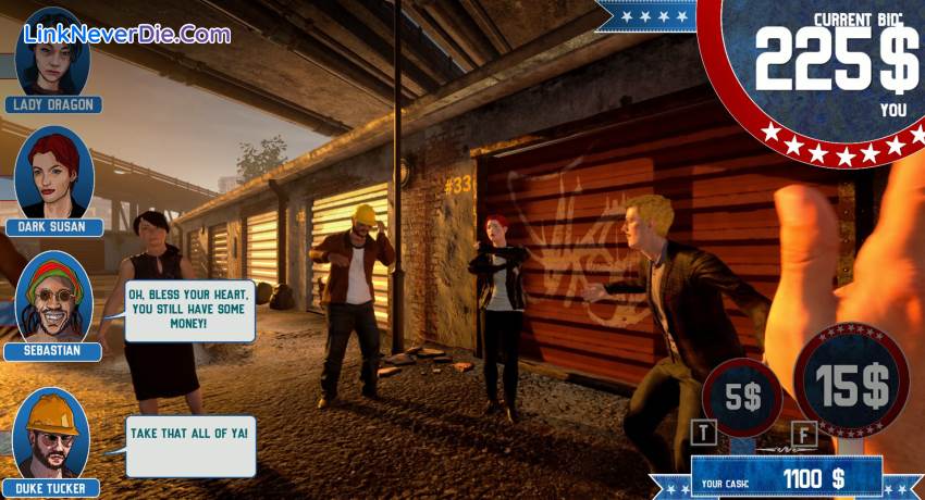 Hình ảnh trong game Barn Finders (screenshot) Hình ảnh trong game Barn Finders (screenshot)