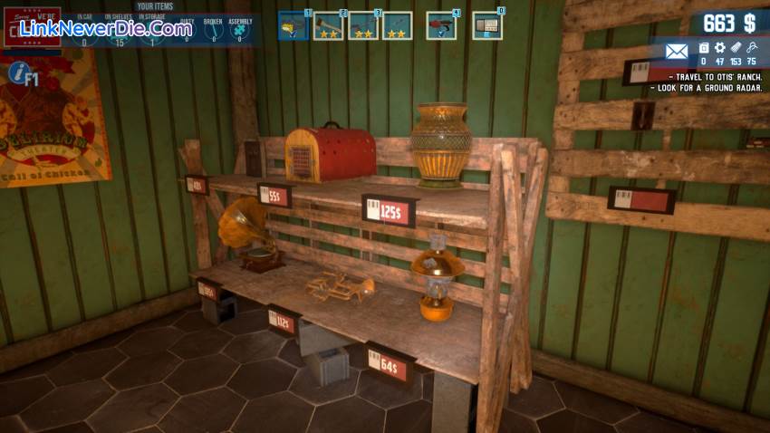 Hình ảnh trong game Barn Finders (screenshot) Hình ảnh trong game Barn Finders (screenshot)