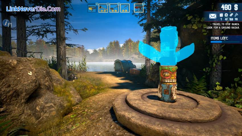 Hình ảnh trong game Barn Finders (screenshot) Hình ảnh trong game Barn Finders (screenshot)
