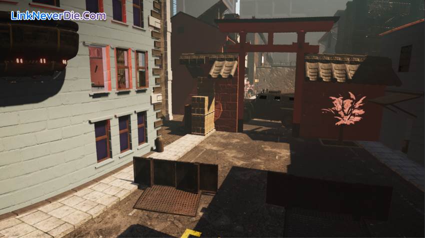 Hình ảnh trong game Invaden (screenshot) Hình ảnh trong game Invaden (screenshot)