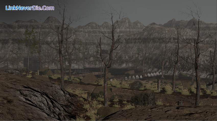 Hình ảnh trong game Invaden (screenshot) Hình ảnh trong game Invaden (screenshot)