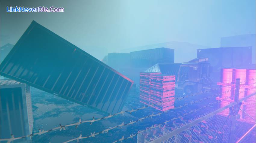 Hình ảnh trong game Invaden (screenshot) Hình ảnh trong game Invaden (screenshot)