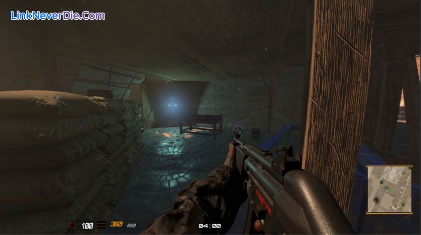 Hình ảnh trong game Invaden (screenshot) Hình ảnh trong game Invaden (screenshot)
