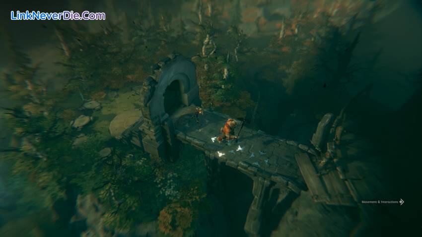 Hình ảnh trong game Iron Danger (screenshot) Hình ảnh trong game Iron Danger (screenshot)