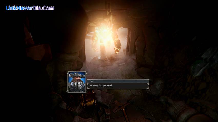 Hình ảnh trong game Iron Danger (screenshot) Hình ảnh trong game Iron Danger (screenshot)