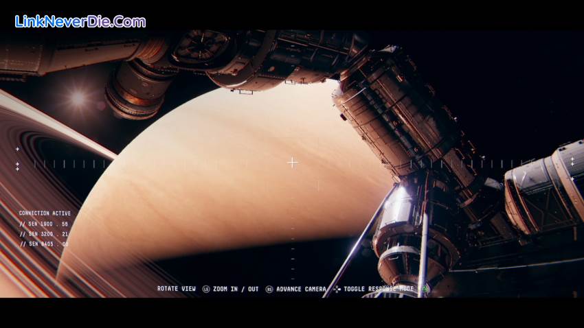 Hình ảnh trong game Observation (screenshot) Hình ảnh trong game Observation (screenshot)