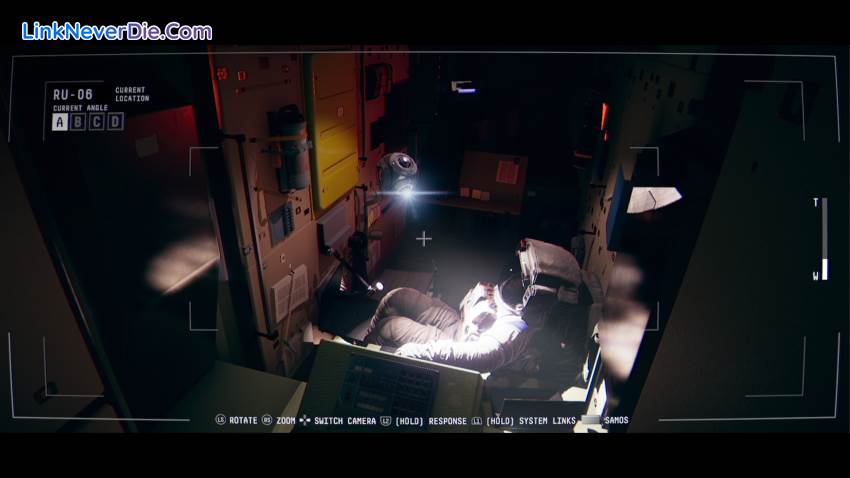 Hình ảnh trong game Observation (screenshot) Hình ảnh trong game Observation (screenshot)