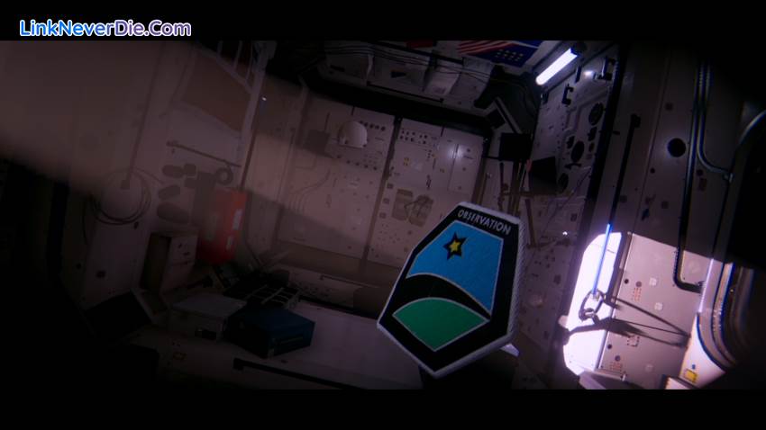 Hình ảnh trong game Observation (screenshot) Hình ảnh trong game Observation (screenshot)