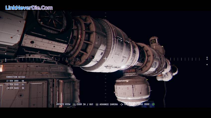 Hình ảnh trong game Observation (screenshot) Hình ảnh trong game Observation (screenshot)