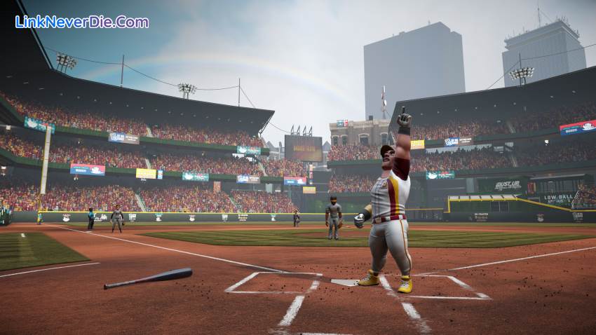 Hình ảnh trong game Super Mega Baseball 3 (screenshot) Hình ảnh trong game Super Mega Baseball 3 (screenshot)