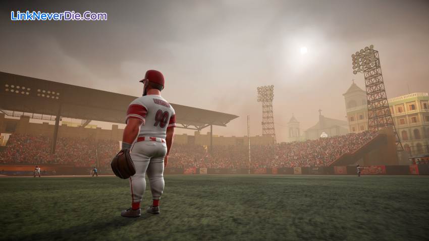 Hình ảnh trong game Super Mega Baseball 3 (screenshot) Hình ảnh trong game Super Mega Baseball 3 (screenshot)