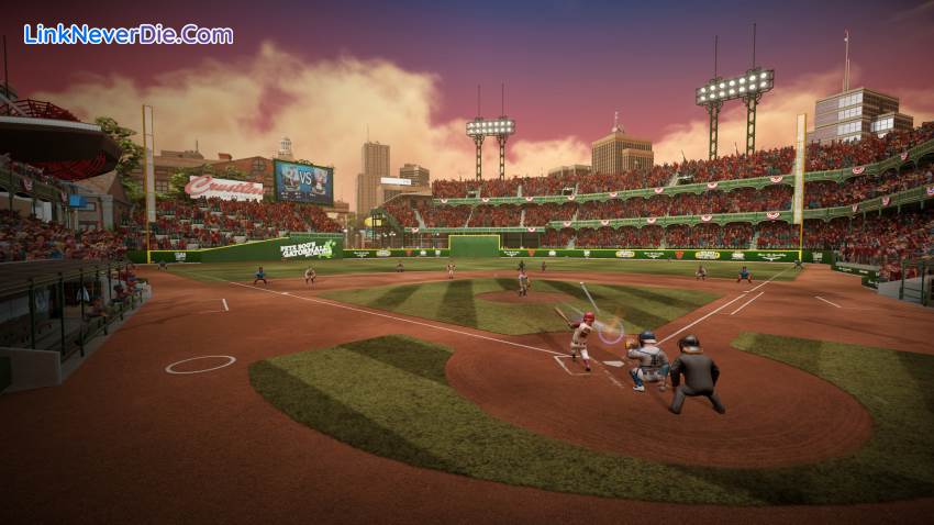 Hình ảnh trong game Super Mega Baseball 3 (screenshot) Hình ảnh trong game Super Mega Baseball 3 (screenshot)