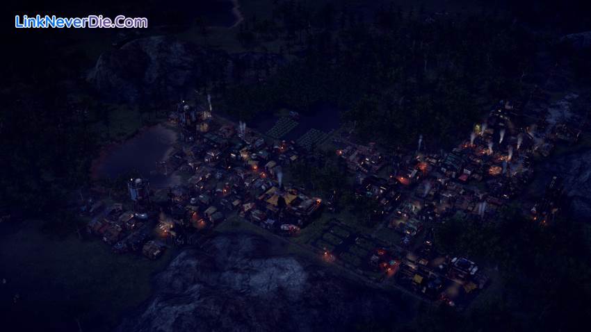 Hình ảnh trong game Endzone - A World Apart (screenshot) Hình ảnh trong game Endzone - A World Apart (screenshot)