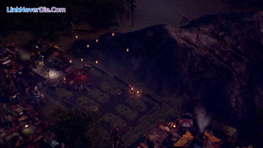 Hình ảnh trong game Endzone - A World Apart (screenshot) Hình ảnh trong game Endzone - A World Apart (screenshot)