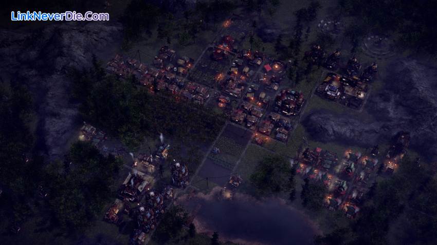 Hình ảnh trong game Endzone - A World Apart (screenshot) Hình ảnh trong game Endzone - A World Apart (screenshot)