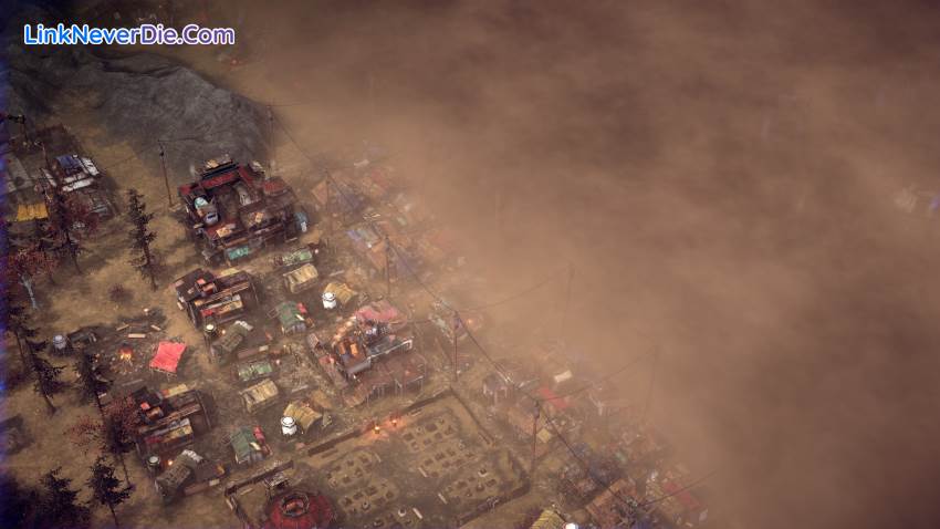 Hình ảnh trong game Endzone - A World Apart (screenshot) Hình ảnh trong game Endzone - A World Apart (screenshot)