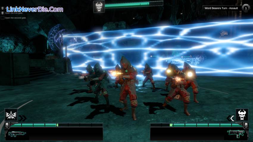 Hình ảnh trong game The Horus Heresy: Betrayal at Calth (screenshot) Hình ảnh trong game The Horus Heresy: Betrayal at Calth (screenshot)