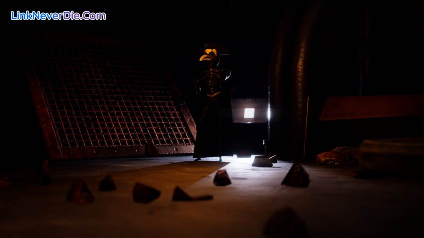Hình ảnh trong game The Sorrowvirus: A Faceless Short Story (screenshot) Hình ảnh trong game The Sorrowvirus: A Faceless Short Story (screenshot)