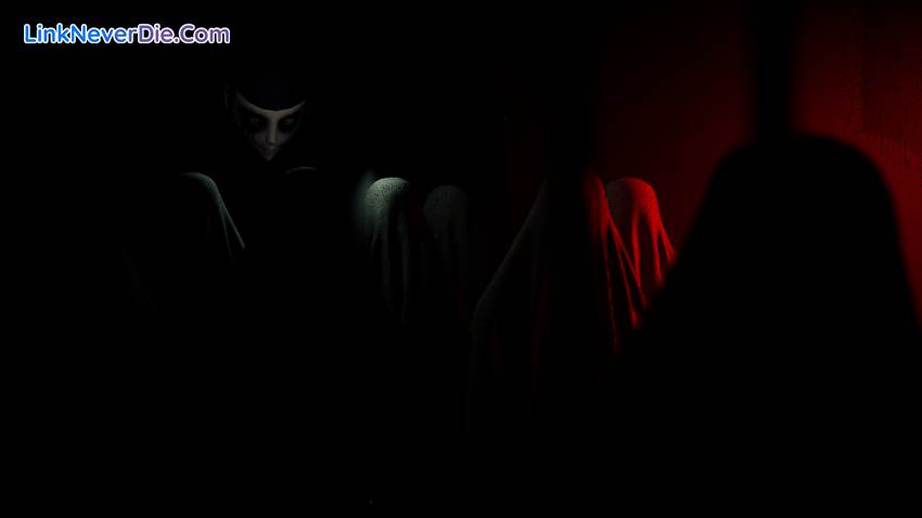 Hình ảnh trong game The Sorrowvirus: A Faceless Short Story (screenshot) Hình ảnh trong game The Sorrowvirus: A Faceless Short Story (screenshot)