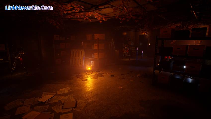 Hình ảnh trong game The Sorrowvirus: A Faceless Short Story (screenshot) Hình ảnh trong game The Sorrowvirus: A Faceless Short Story (screenshot)